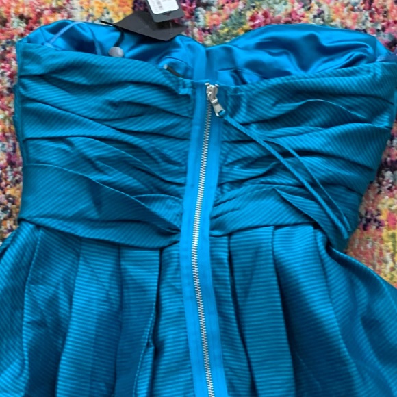 Marc Jacobs mini dress. 100% silk - Picture 3 of 6